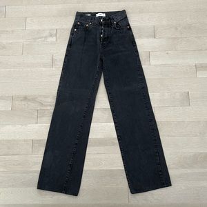 Mango Loose Kaia Jeans